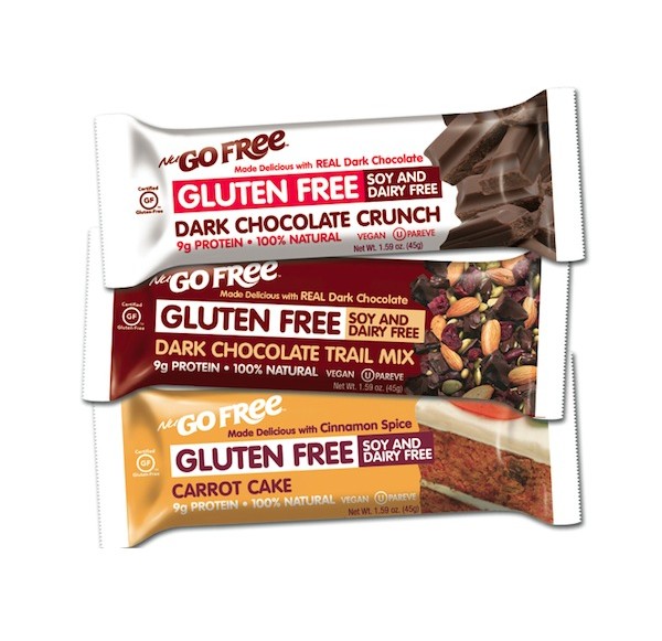 Snack Attack: Our Top 8 Grab-and-Go Protein Bars