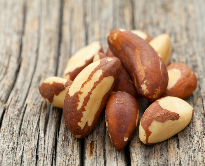  - Brazil-Nuts