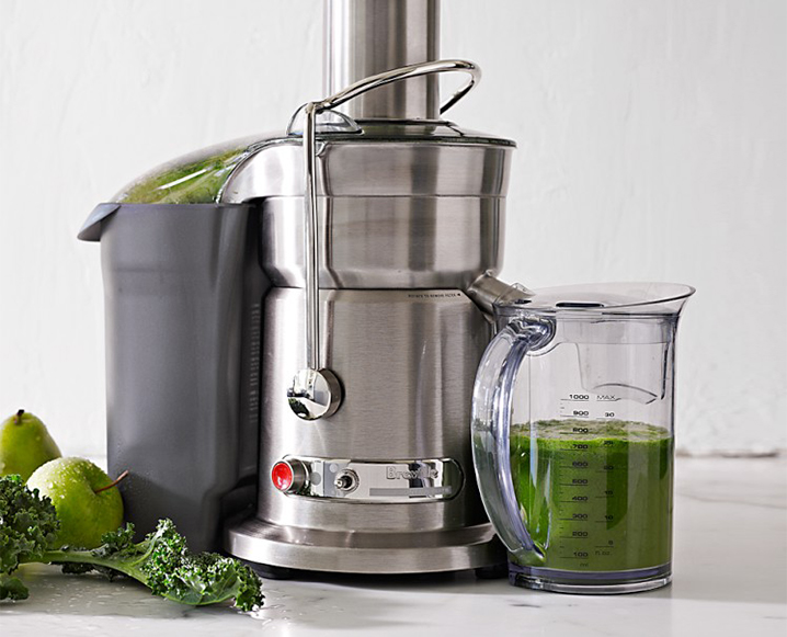 juicing essentials