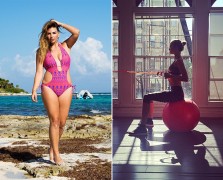 Models On Instagram: 6 Healthy + Body Positive Women We Love