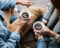 Prince + Princess Lattes: Superfood Tonics For A Coffee-Less Morning