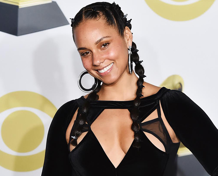 meet the wellness guru behind alicia keys positive grammy