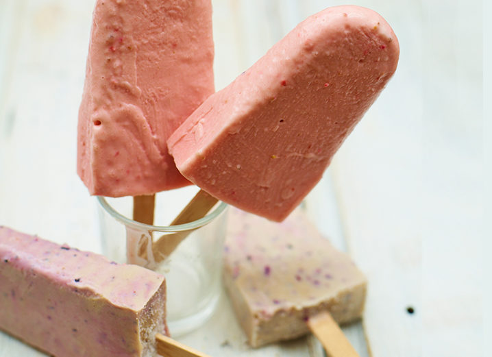 Jamie Oliver S Freezer Pop Recipe