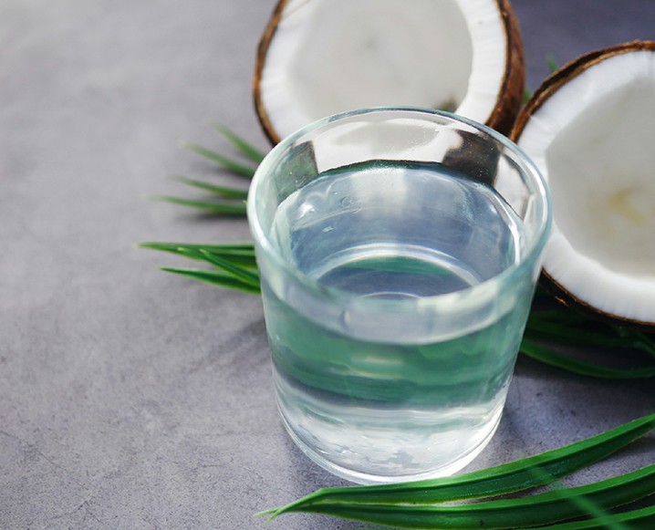 Go Nuts: 55 Coconut Water Benefits To Keep You Sipping