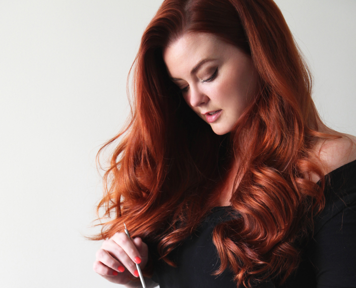 Meet Our February Guest Editor Stylist Kristin Ess