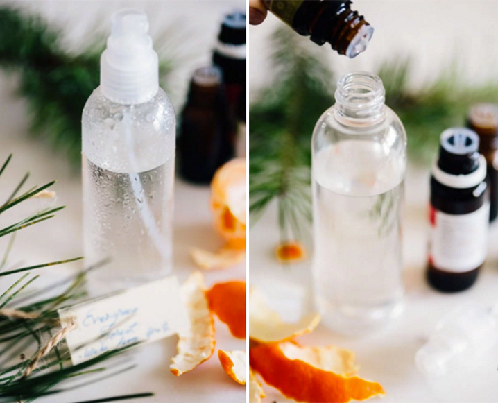 3 Homemade Air Fresheners That Will Uplift Your Winter