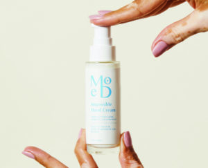 TCM 12 Days Of Holiday Gifts: Detox Mode’s Impossible Hand Cream