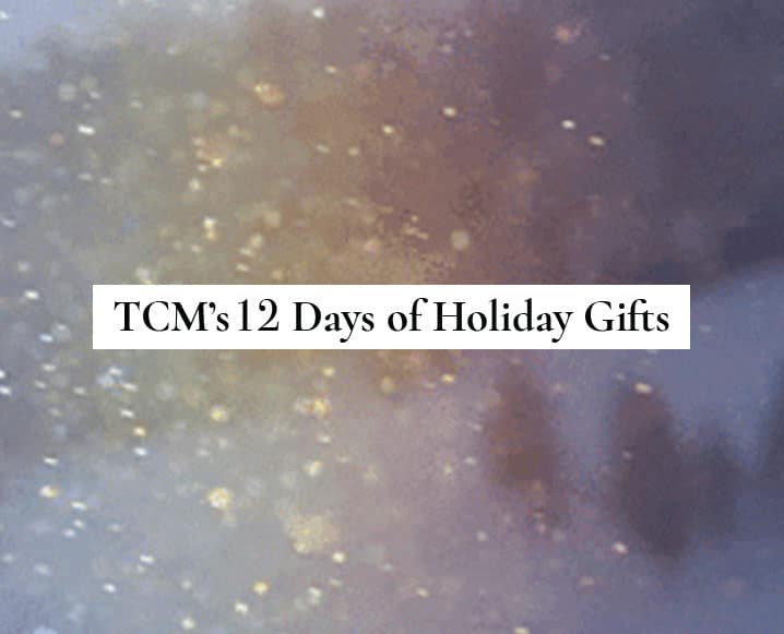 TCM Giving Well: All 12 Gifts in This Year’s 2020 Gift Guide Revealed