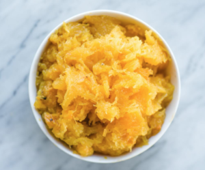 Mashed Potatoes Are Cancelled: Meet Root Veggie + White Bean Mash