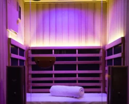 infrared sauna benefits higherdose new york
