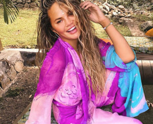 Chrissy Teigen Is Going Sober + Other Thoughts On Dry January 2021