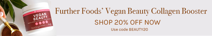 vegan collagen