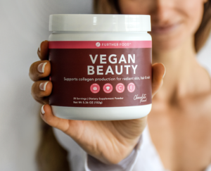 A Plant-Based Alternative to Collagen Is Here + We’re All About It