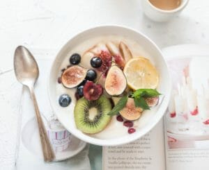 The Smart Girl’s Guide To Intuitive Eating: 10 Basic Principles To Start With