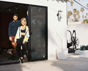 This Year’s Most Popular Home Trend? The Garage-To-Gym Conversion You’ve Got To See