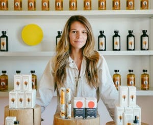 Olive Oil + Outdoor Showers: In Joshua Tree with Alison Carroll of Wonder Valley