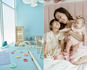 Meet BümoWork: Chriselle Lim On Creating The Ultimate Work Space For Young Families