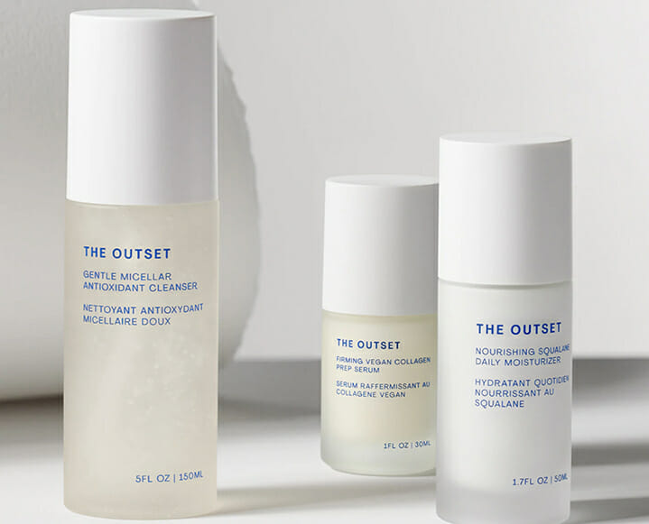 the outset skincare