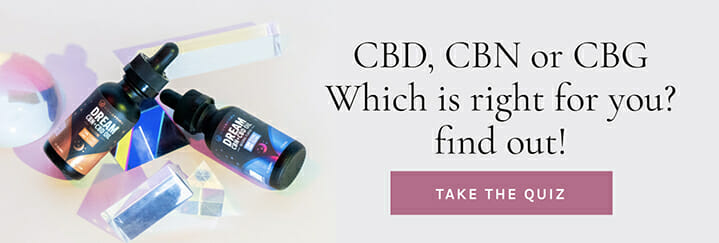 cbd quiz