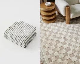 natural prints for the home