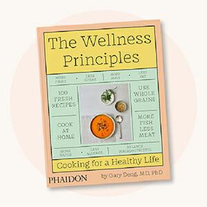 wellness principles book