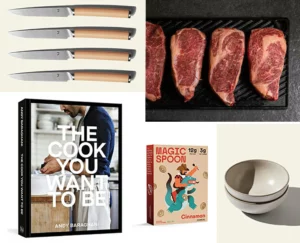 father's day gifts for foodiesfather's day gifts for foodies