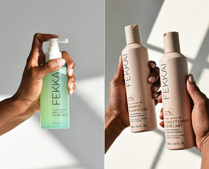 Hair Icon Frédéric Fekkai Bought Back His Brand To Take It Clean