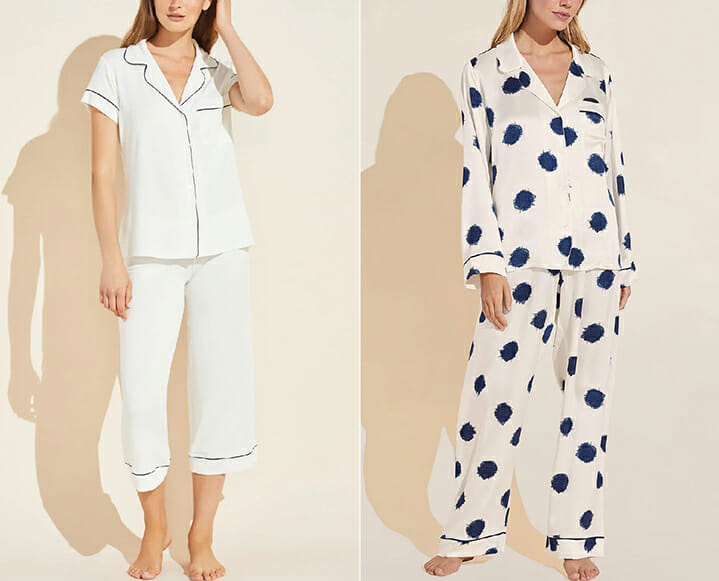 pajamas for mom gifts