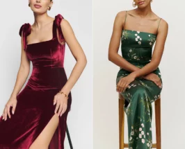 what to wear to a holiday party 2022