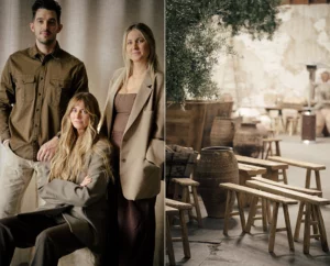 olive atelier founders