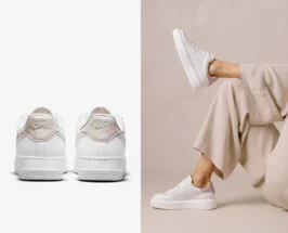 best white sustainable sneakers