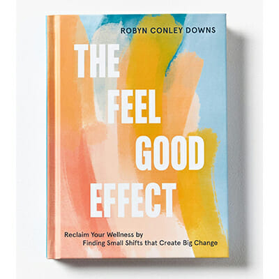 feel good effect book