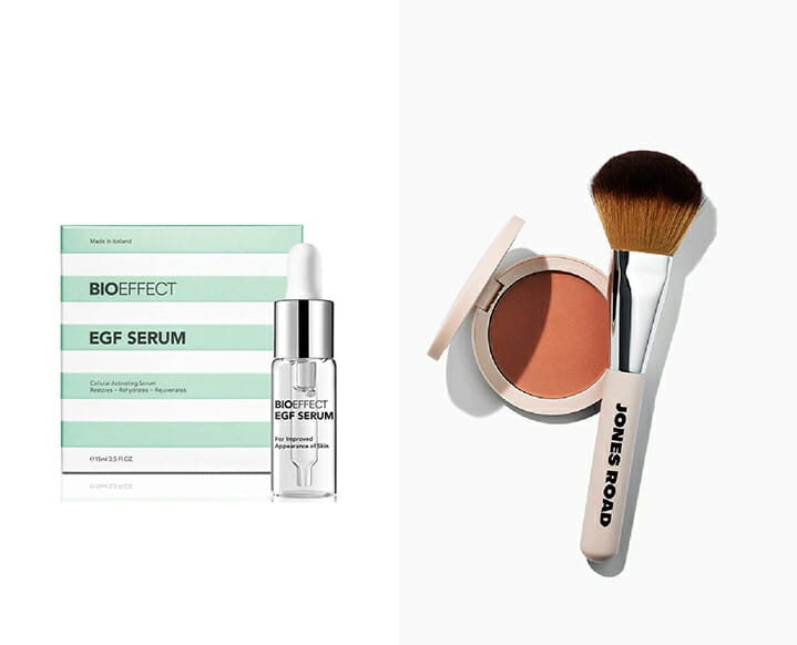 clean beauty essentials