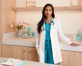 Roshini Raj, M.D. gastroenterologist