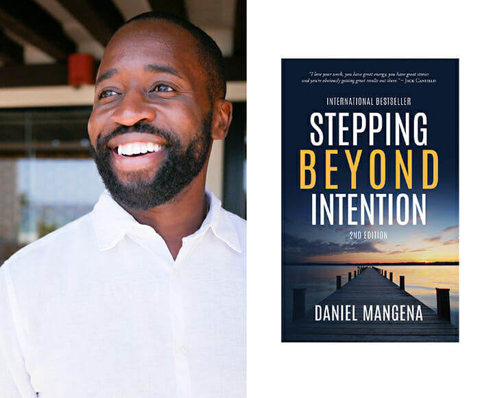 Daniel Mangena book