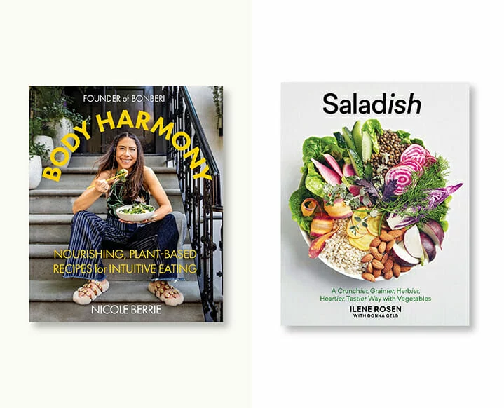 best warm weather cookbooks