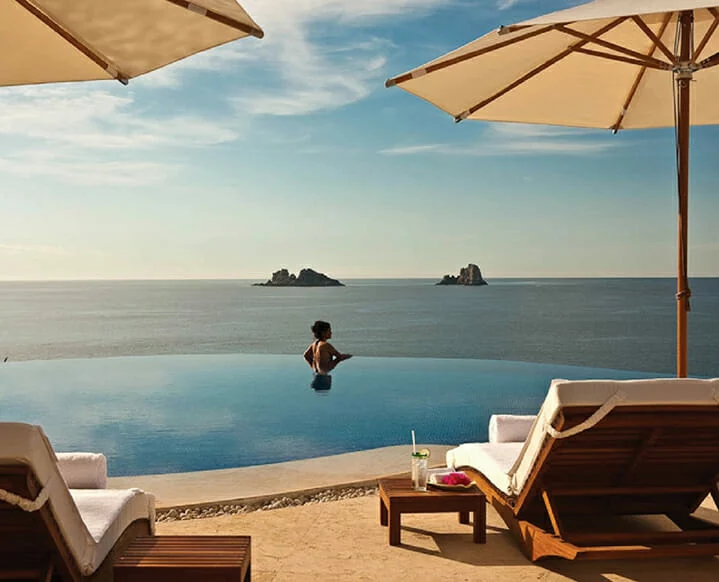 best wellness resorts ixtapa