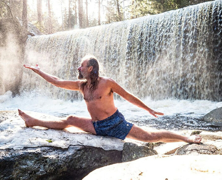 Wim Hof 