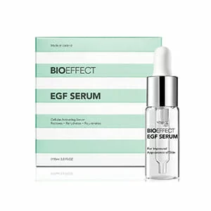 BioEffect EGF Plumping and Firming Serum
