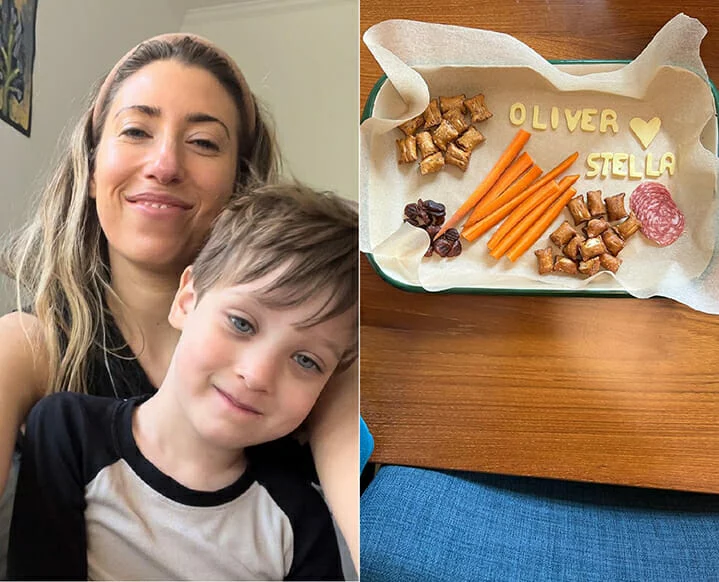 picky eater advice shira rd