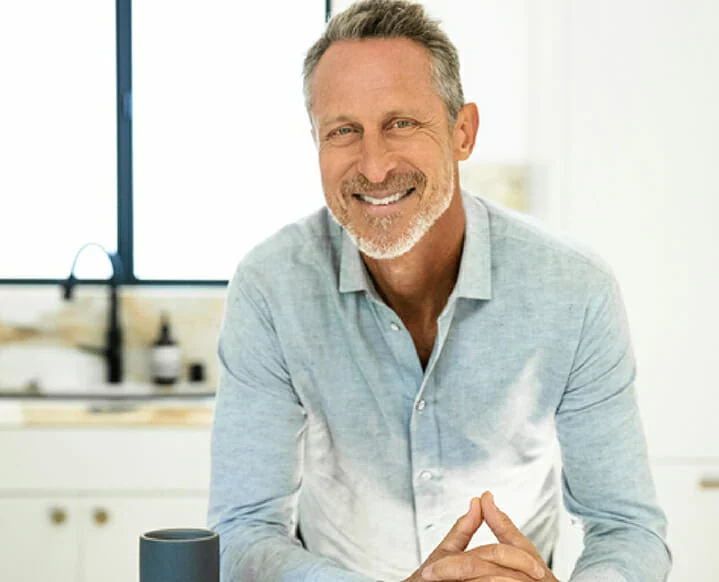 dr mark hyman on Hallmarks Of Aging
