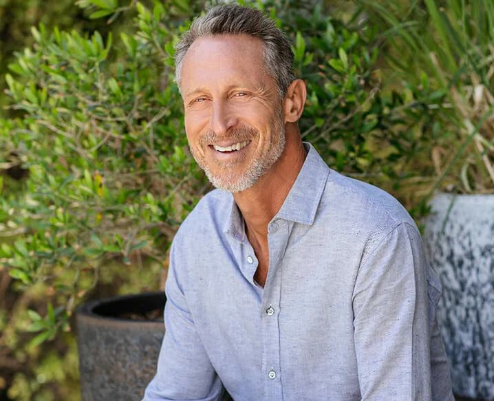 longevity expert dr mark hyman