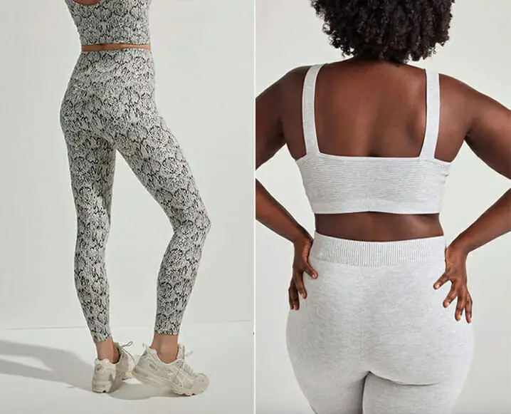 best spring fiitnesswear sets
