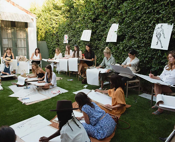 Art Therapy mental health benefits