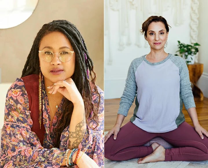 wellness changemakers