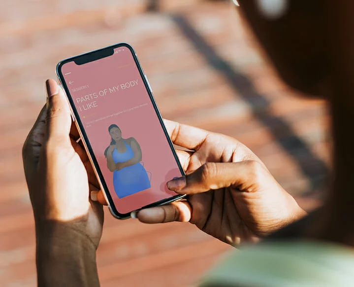 way app for intuitive eating