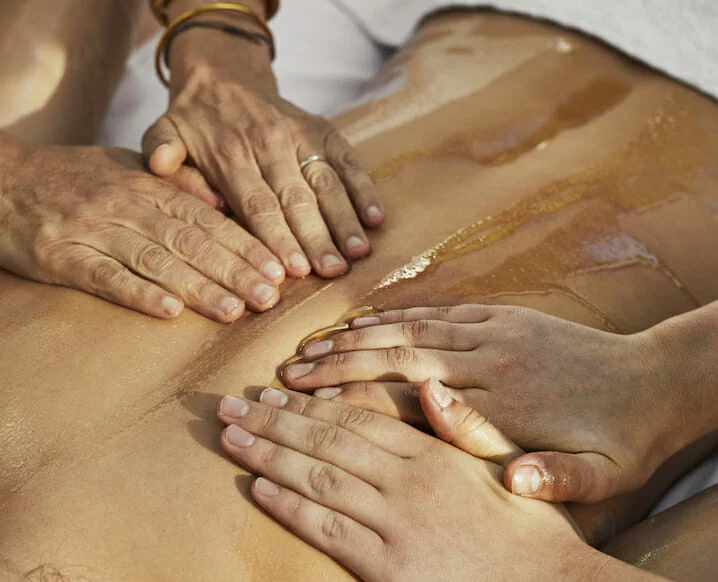 Panchakarma At Surya review