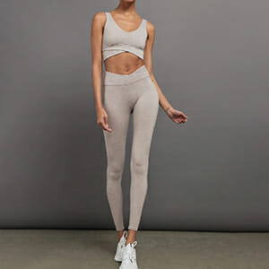carbon38 spring fitness set