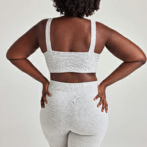Losano Covina Biker Short