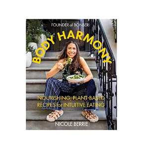 Body Harmony cookbook